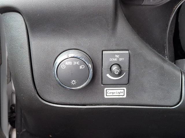 Used 2021 GMC Savana 3500 w/ Power Convenience Package image 20