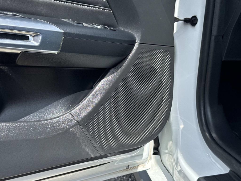 Certified 2024 Ford Mustang GT Premium image 20