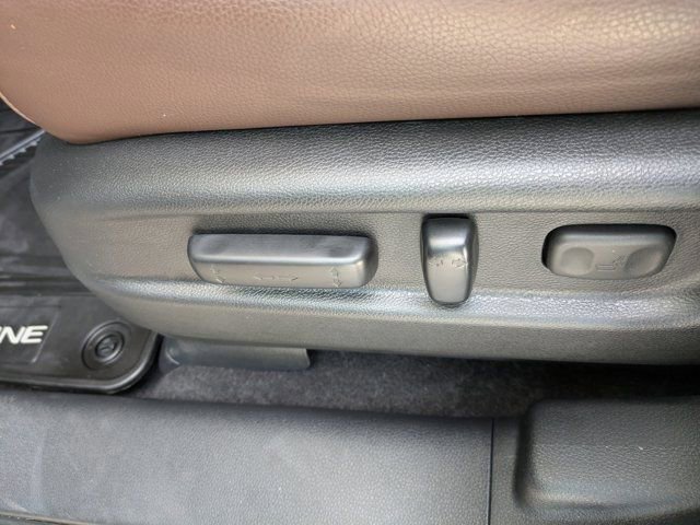 Used 2025 Honda Ridgeline RTL image 20