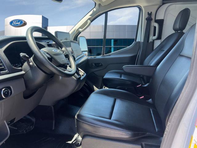 Certified 2024 Ford Transit 350 Low Roof RWD image 10