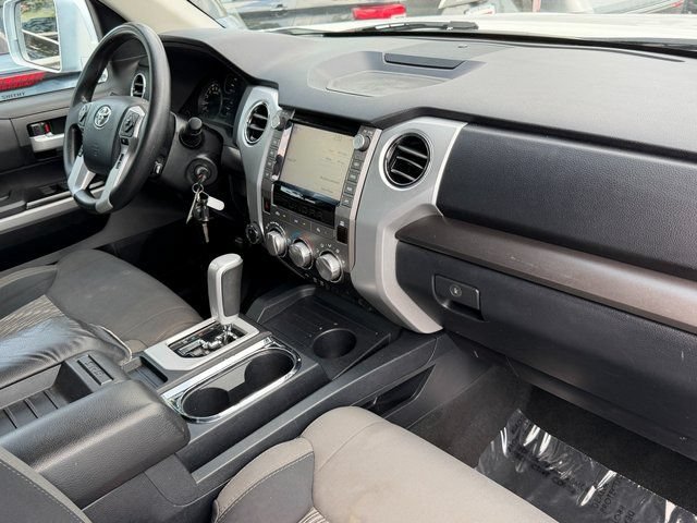 Used 2020 Toyota Tundra SR5 w/ SX Package AWD/4WD image 30