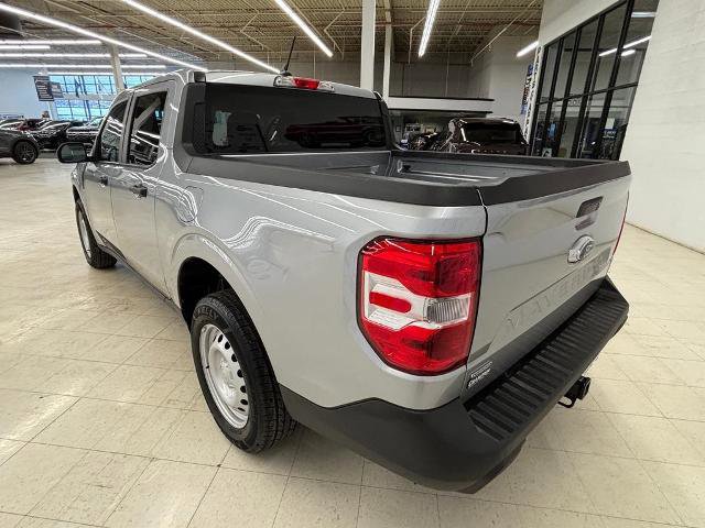 Certified 2023 Ford Maverick XL image 3