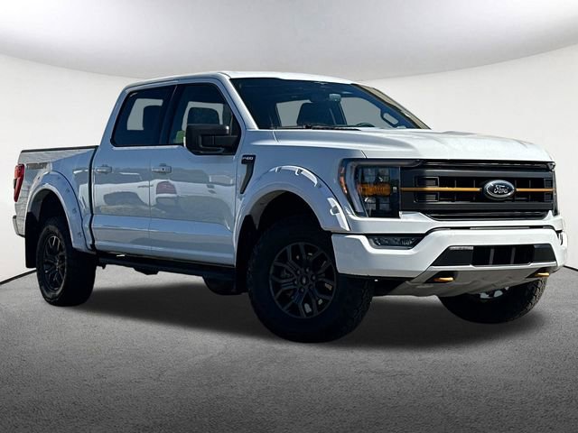 Certified 2023 Ford F150 Tremor image 2