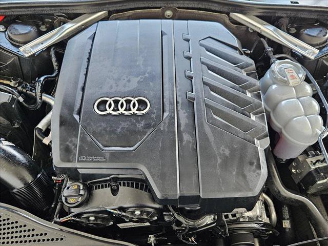 Used 2024 Audi A5 2.0T Premium Plus AWD/4WD image 23