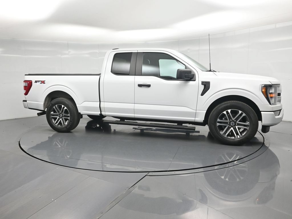 Certified 2023 Ford F150 XL w/ STX Appearance Package RWD image 19