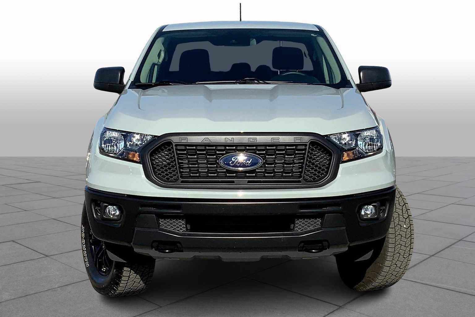 Certified 2022 Ford Ranger XL w/ FX4 Off-Road Package image 6