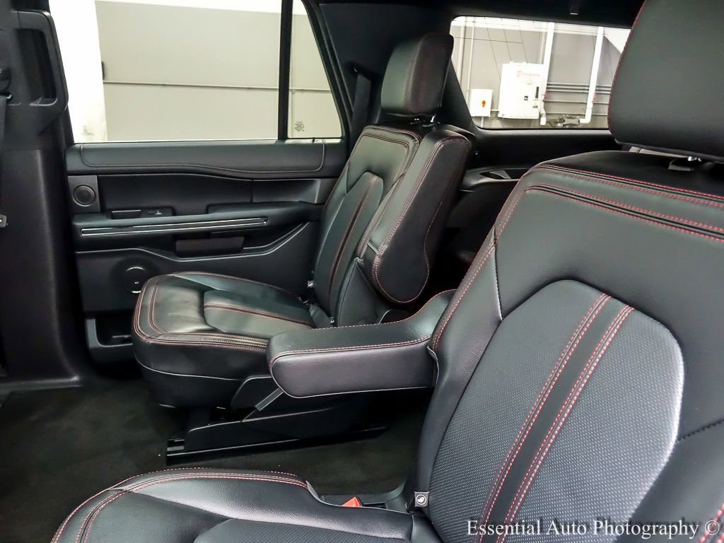 Certified 2022 Ford Expedition Max Limited image 14