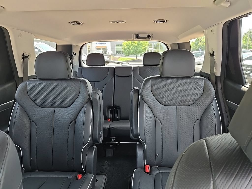 Used 2024 Hyundai Palisade XRT FWD image 22
