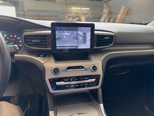 Certified 2023 Ford Explorer Timberline AWD/4WD image 12