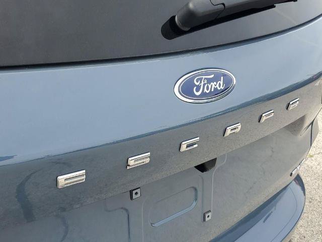 Certified 2023 Ford Escape ST-Line w/ Tech Pack #1 AWD/4WD image 32