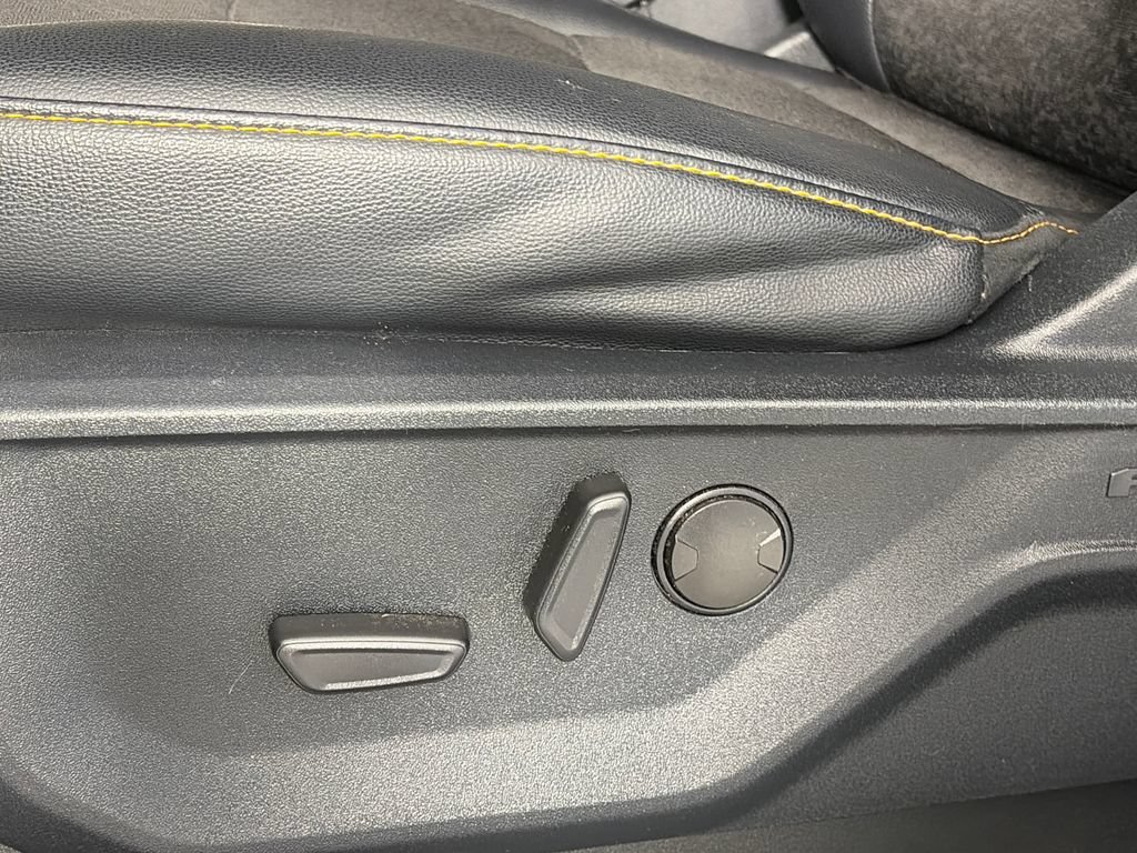 Certified 2023 Ford F150 Tremor AWD/4WD image 27