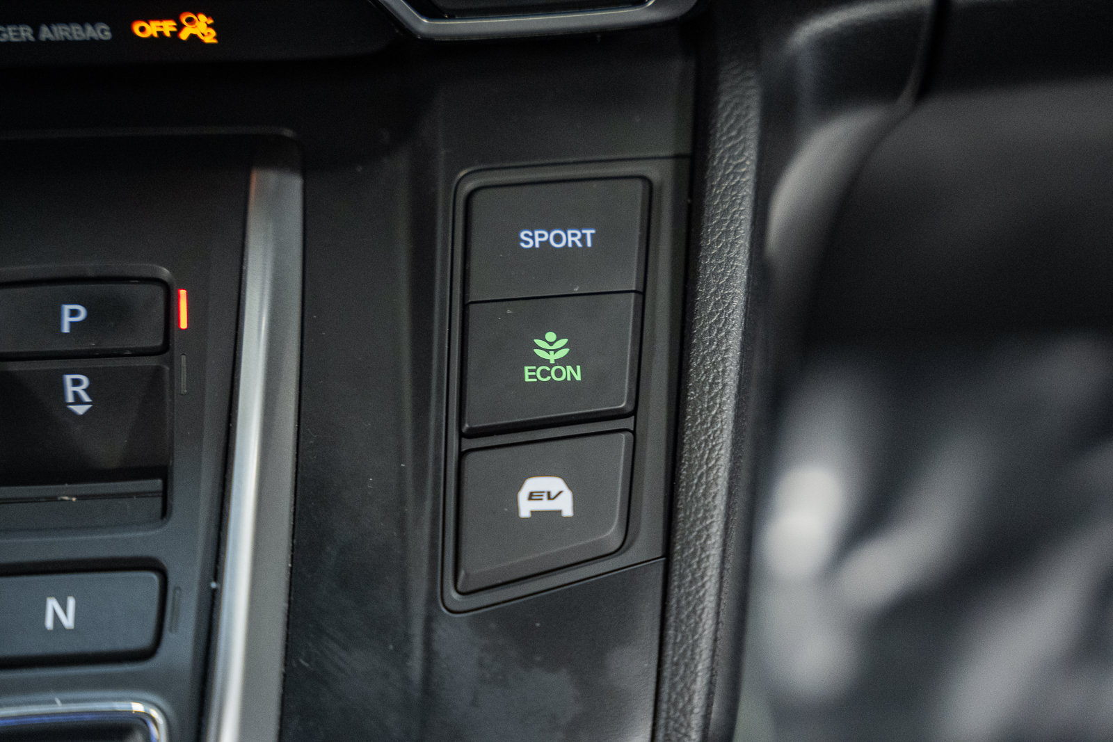 Used 2022 Honda CR-V Touring image 29