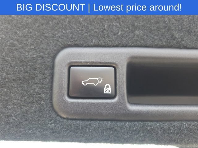 Used 2019 Lexus RX 350 F Sport AWD/4WD image 16