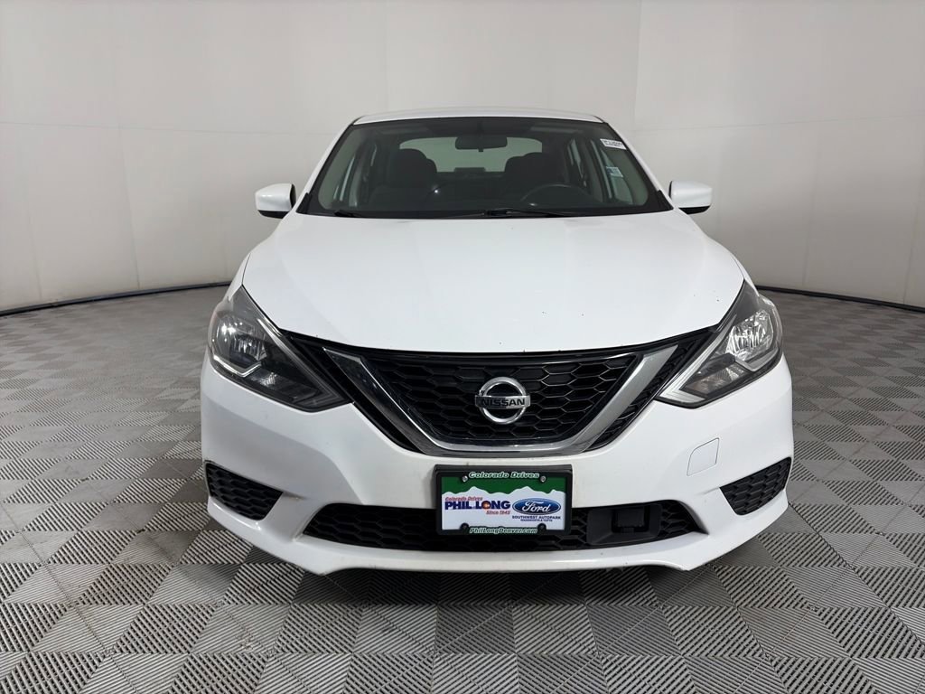 Used 2019 Nissan Sentra SV image 7