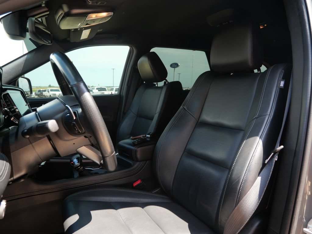 Used 2021 Dodge Durango GT AWD/4WD image 23