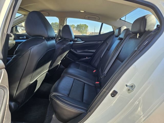 Used 2023 Nissan Maxima SV w/ Floor Mat Group image 16