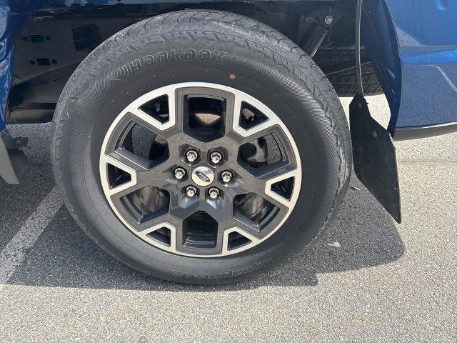 Certified 2024 Ford F150 STX AWD/4WD image 30