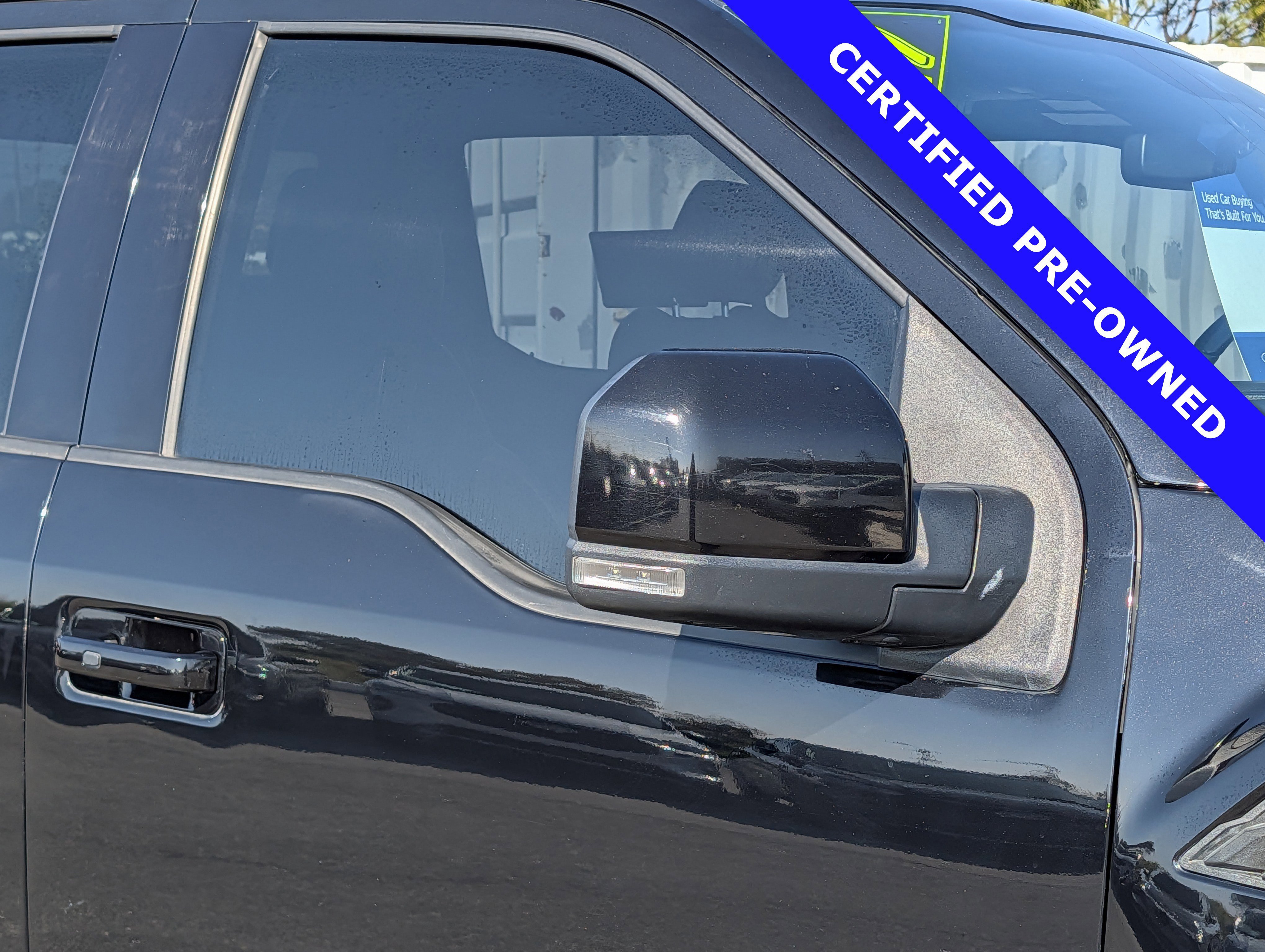 Certified 2019 Ford F150 Raptor w/ Equipment Group 802A Luxury image 11