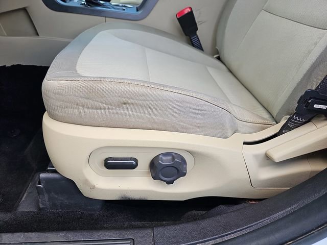 Certified 2018 Ford Flex SE FWD image 17