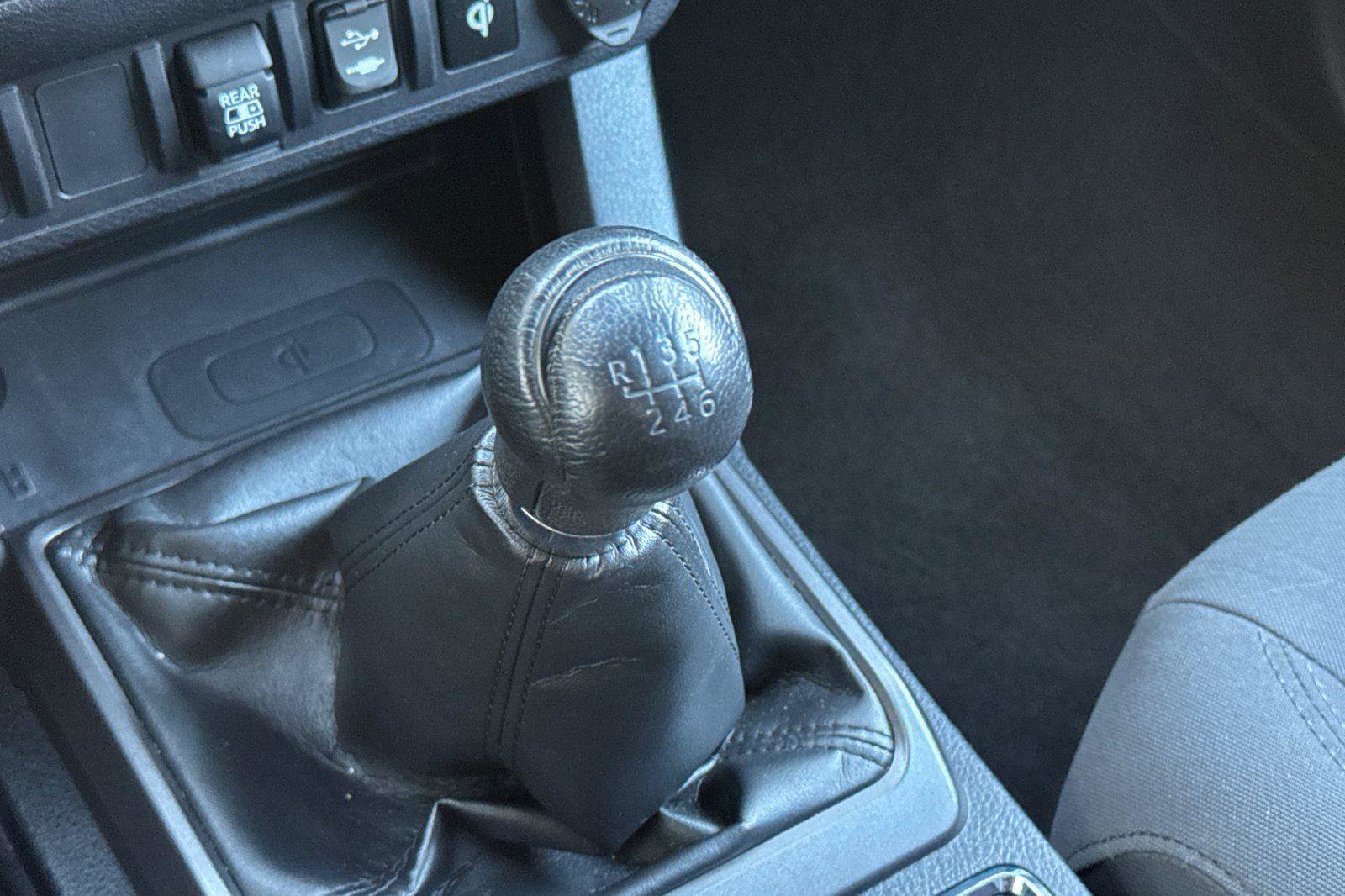 Used 2019 Toyota Tacoma TRD Sport image 16