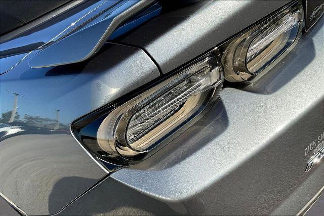 Used 2021 Chevrolet Camaro LT RWD image 22