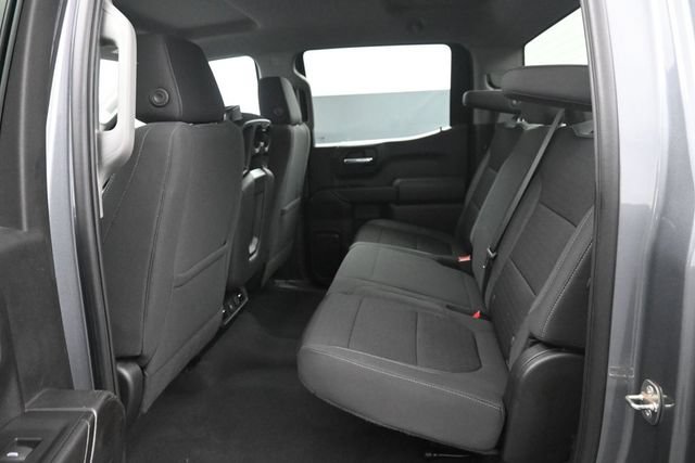 Used 2022 Chevrolet Silverado 1500 LT w/ Bed Protection Package AWD/4WD image 20