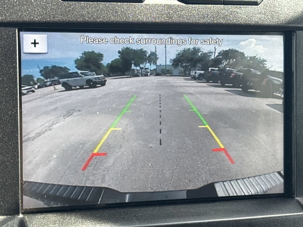 Certified 2018 Ford F150 XL w/ Equipment Group 101A Mid RWD image 20