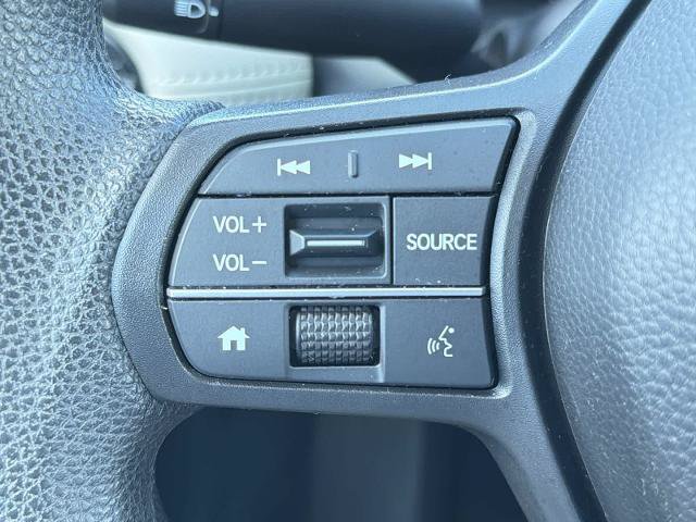 Used 2024 Honda HR-V LX image 23