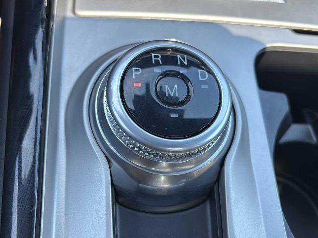 Certified 2023 Ford Explorer ST AWD/4WD image 16