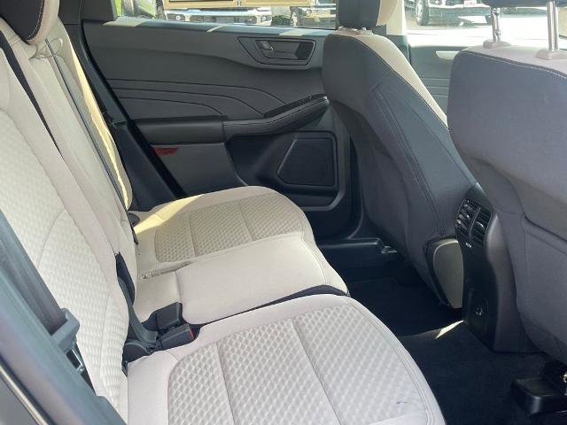 Certified 2022 Ford Escape SE w/ Convenience Package AWD/4WD image 20