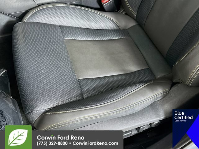 Used 2023 Subaru Outback Wilderness AWD/4WD image 22