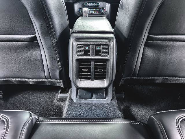 Certified 2026 Ford Bronco Outer Banks w/ Sasquatch Package AWD/4WD image 20