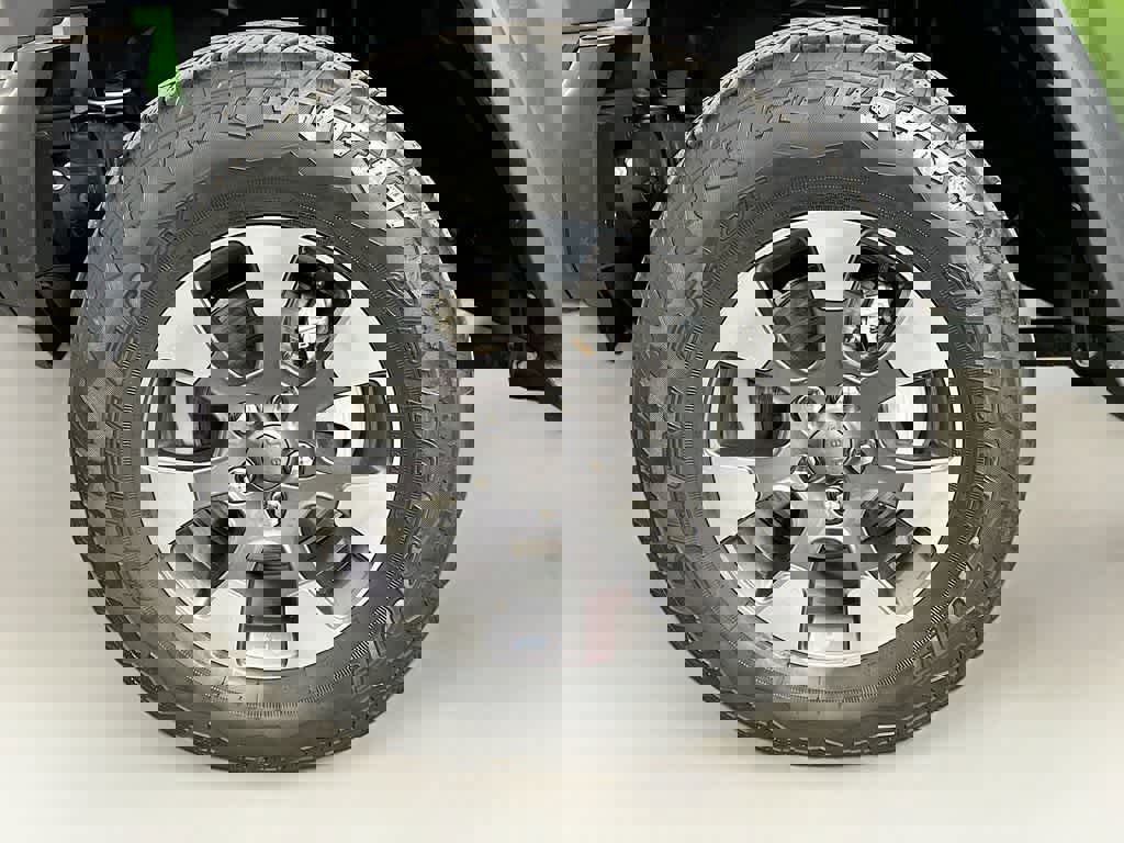 Used 2019 Jeep Wrangler Unlimited Sport S image 11