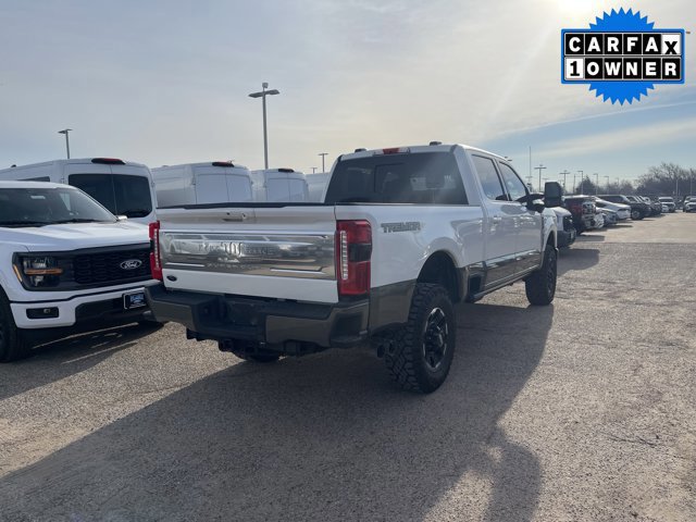 Certified 2026 Ford F250 King Ranch w/ Tremor Off-Road Package image 4