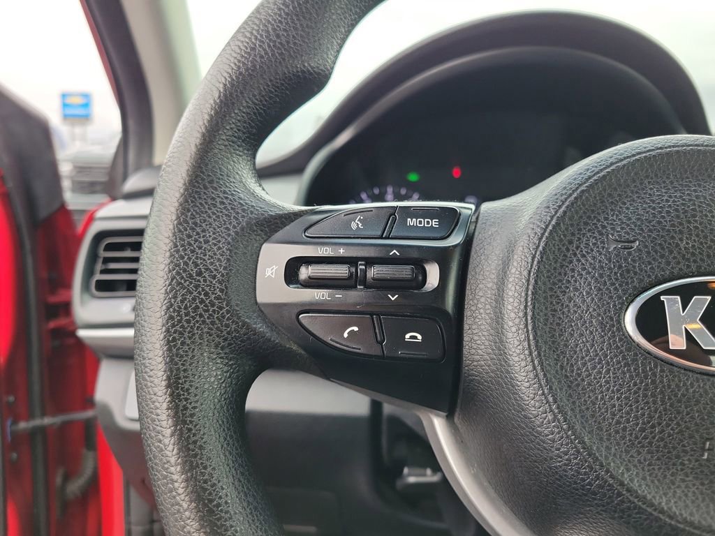 Used 2019 Kia Rio S image 24