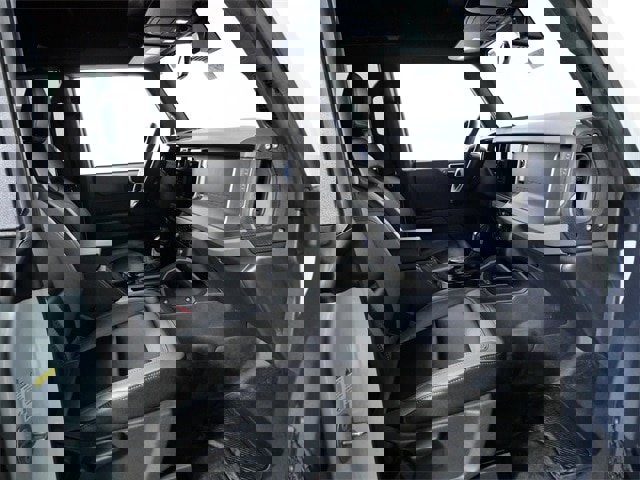 Certified 2024 Ford Bronco Big Bend image 11