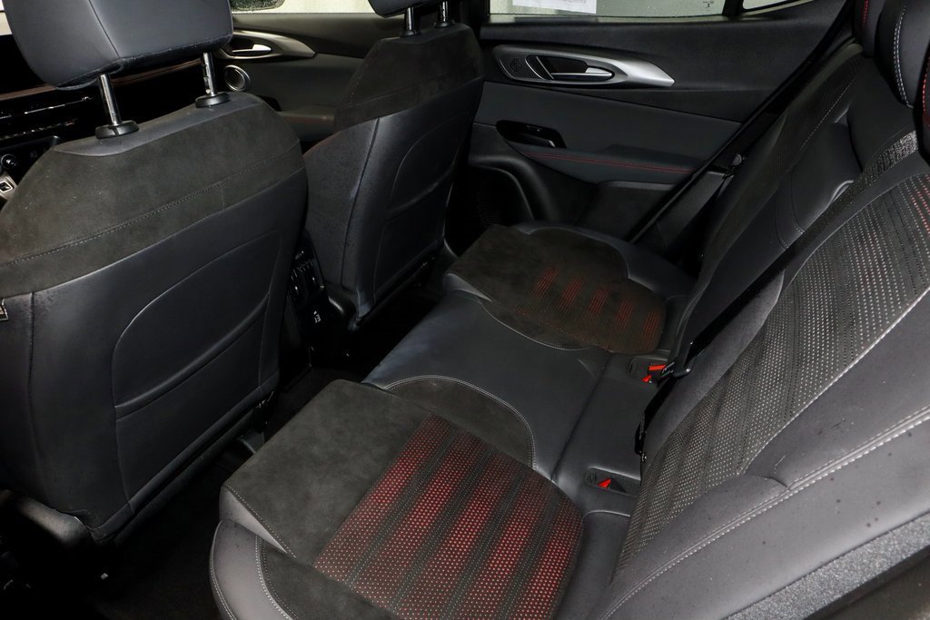 Used 2024 Dodge Hornet R/T Plus image 19