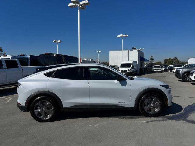 Certified 2023 Ford Mustang Mach-E Select image 9