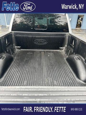 Certified 2019 Ford F150 XLT w/ Equipment Group 302A Luxury AWD/4WD image 12