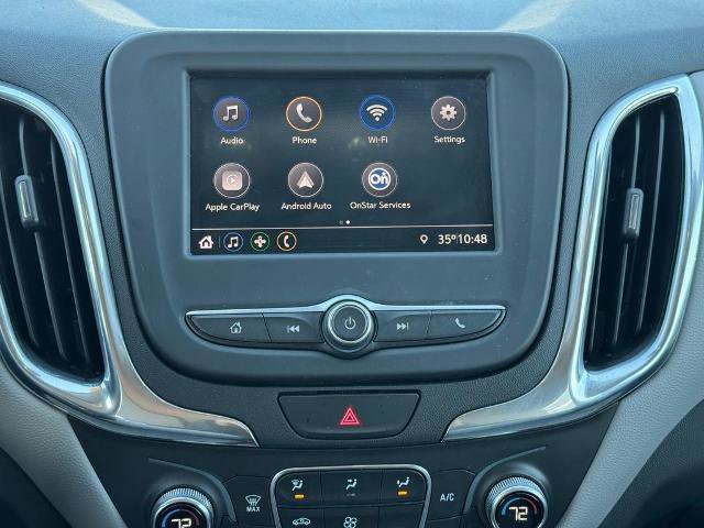 Used 2021 Chevrolet Equinox LT image 14