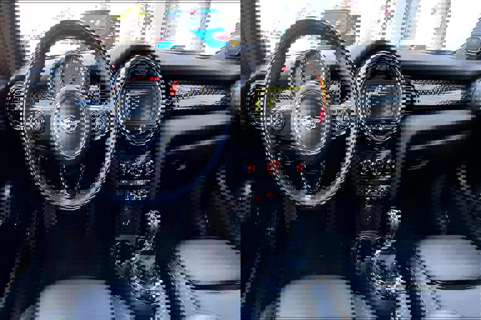 Used 2017 MINI Cooper S image 8