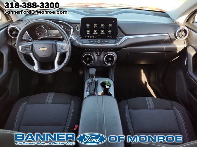 Used 2023 Chevrolet Blazer LT image 20