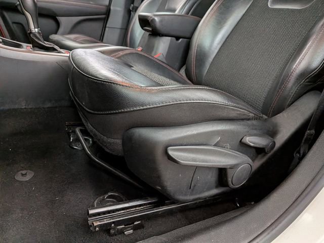 Used 2019 Jeep Compass Trailhawk AWD/4WD image 13