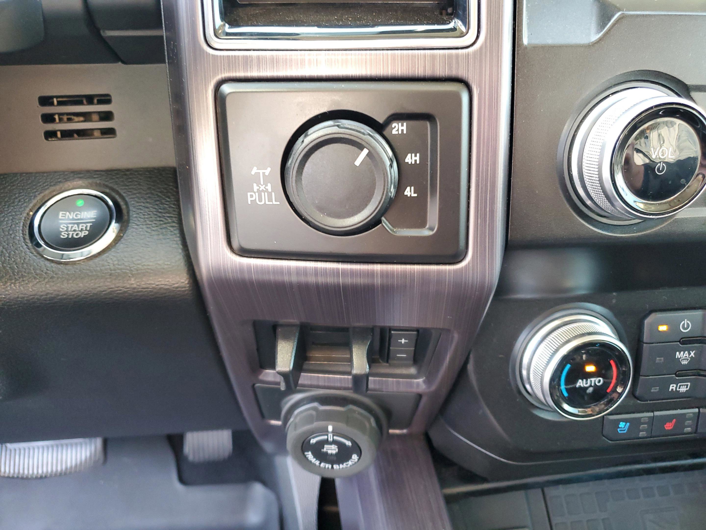 Certified 2021 Ford F250 Limited image 35