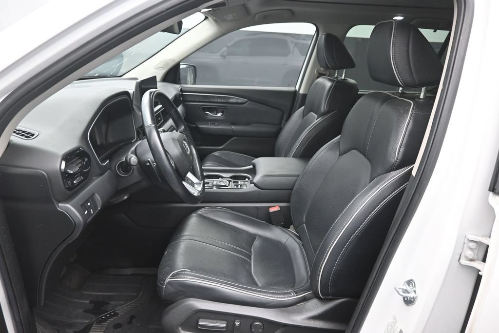 Used 2023 Honda Pilot Elite image 18