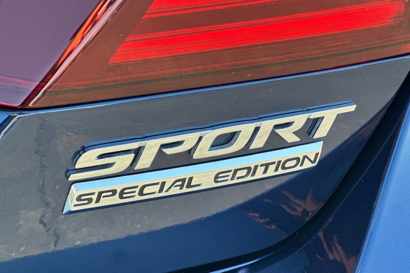 Used 2017 Honda Accord Sport Special Edition image 27