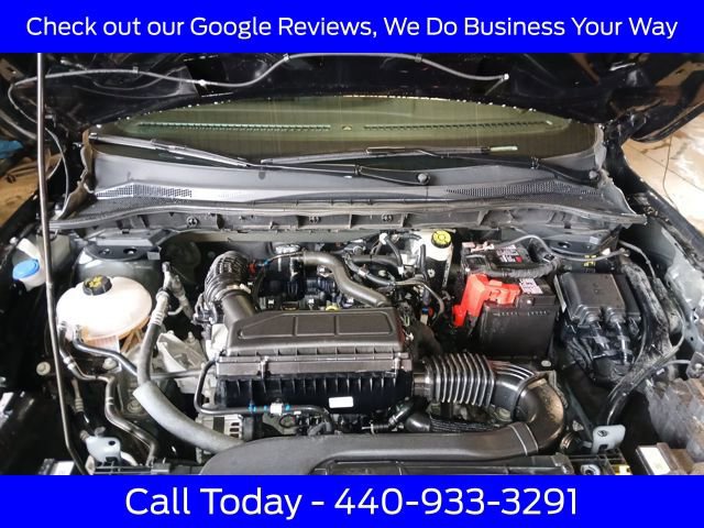 Certified 2024 Ford Escape ST-Line w/ Tech Pack #1 image 17