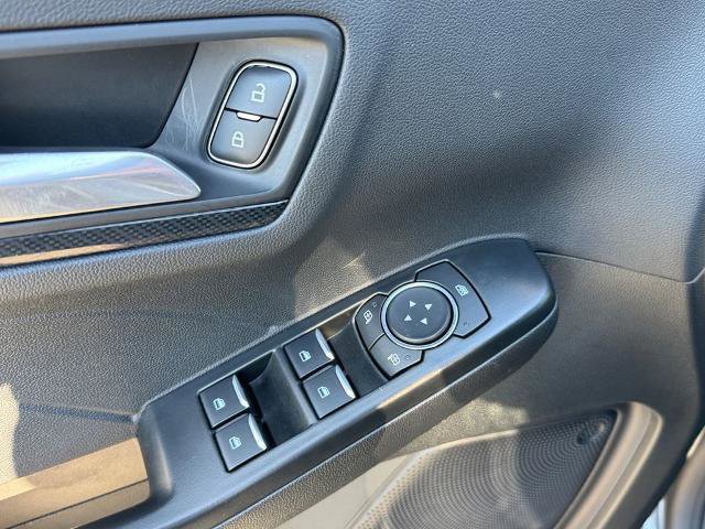 Certified 2025 Ford Escape ST-Line w/ Equipment Group 301A image 14