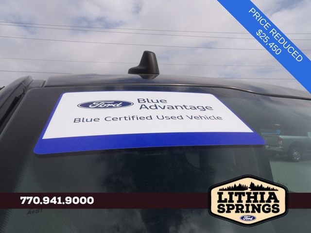 Certified 2020 Ford F150 XLT RWD image 12