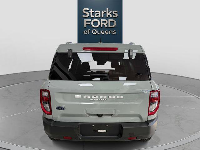 Certified 2023 Ford Bronco Sport Outer Banks w/ Tech Package AWD/4WD image 5